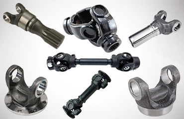 Yoke-Universal-Machines